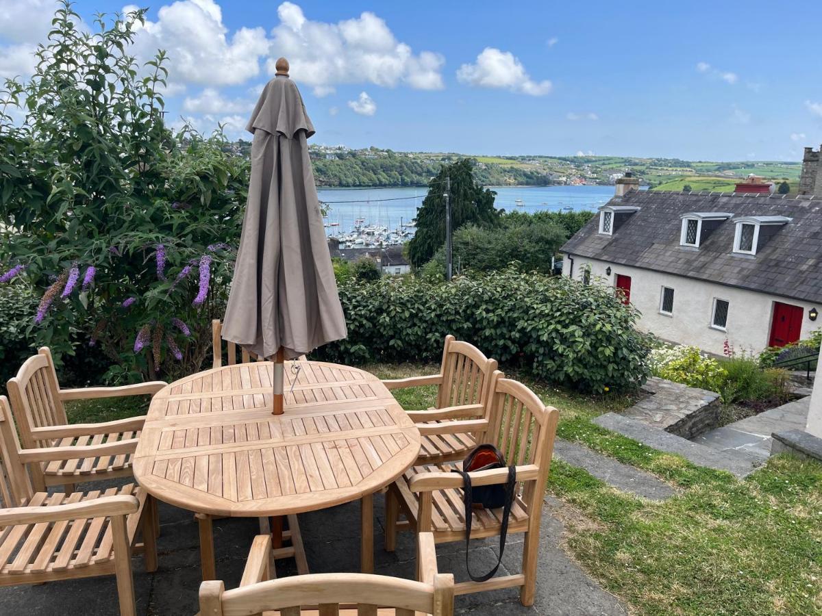 Alms Houses Kinsale Exterior photo