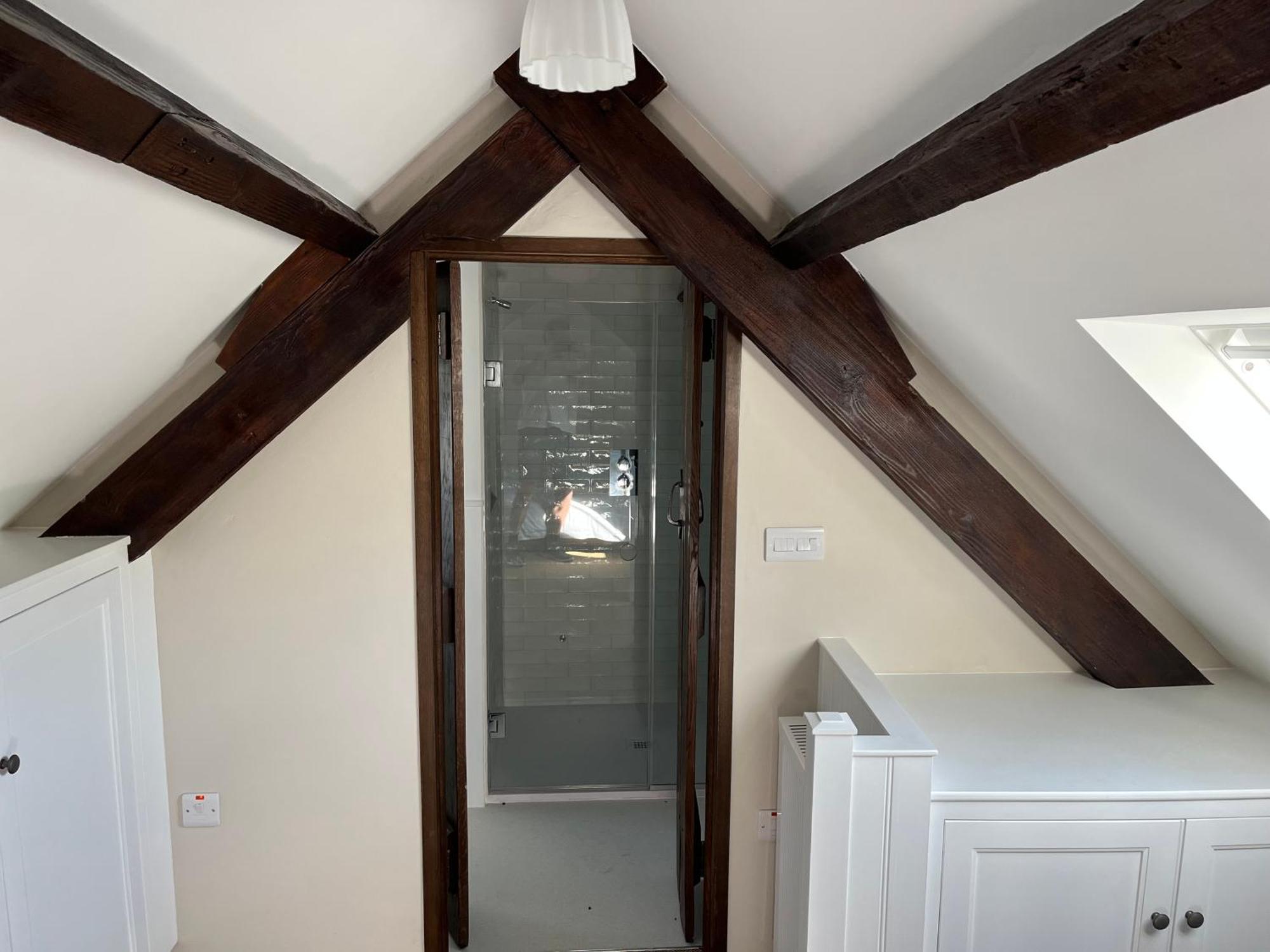 Alms Houses Kinsale Exterior photo
